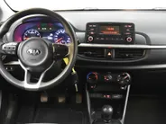 Kia Picanto 1.0 CVVT 66 PK 5D EconomyPlusLine