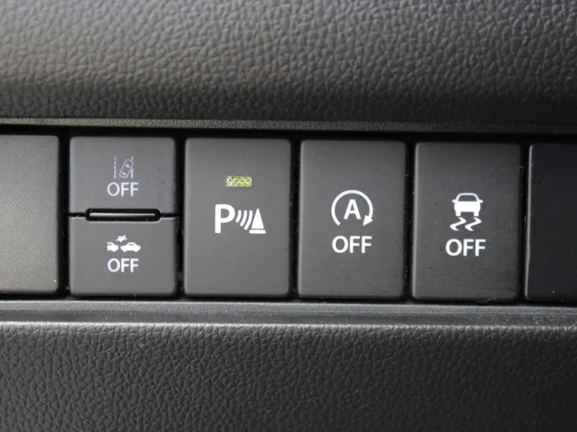 Suzuki Swift 1.2 Select Smart Hybrid | Navi | Cruise | Safety Pack | Camera