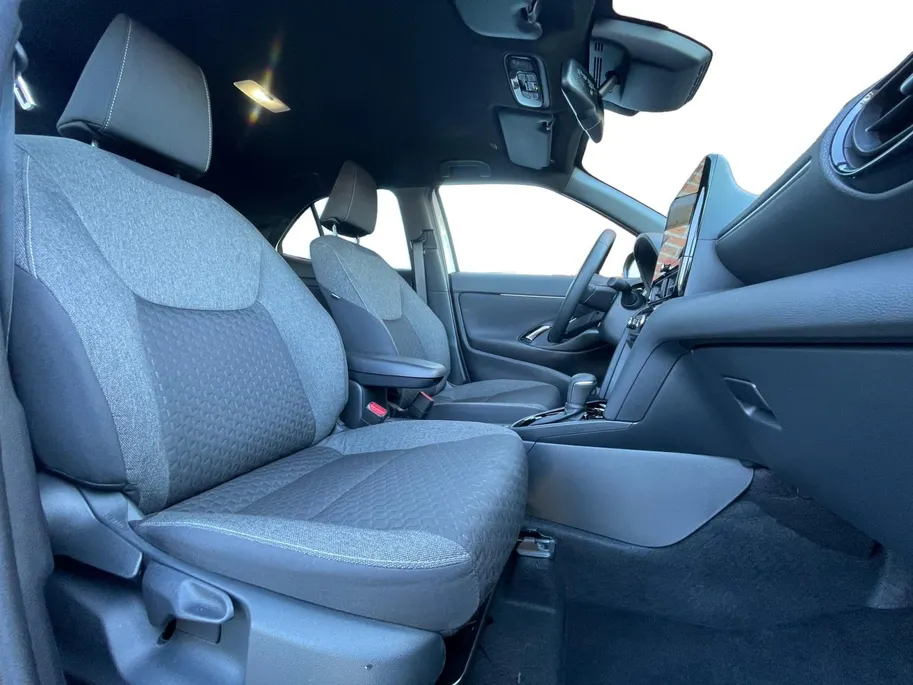 Toyota Yaris Cross 1.5 Hybrid Dynamic | Navigatie| Achteruitrijcamera| Adaptieve cruise control| Climate control|