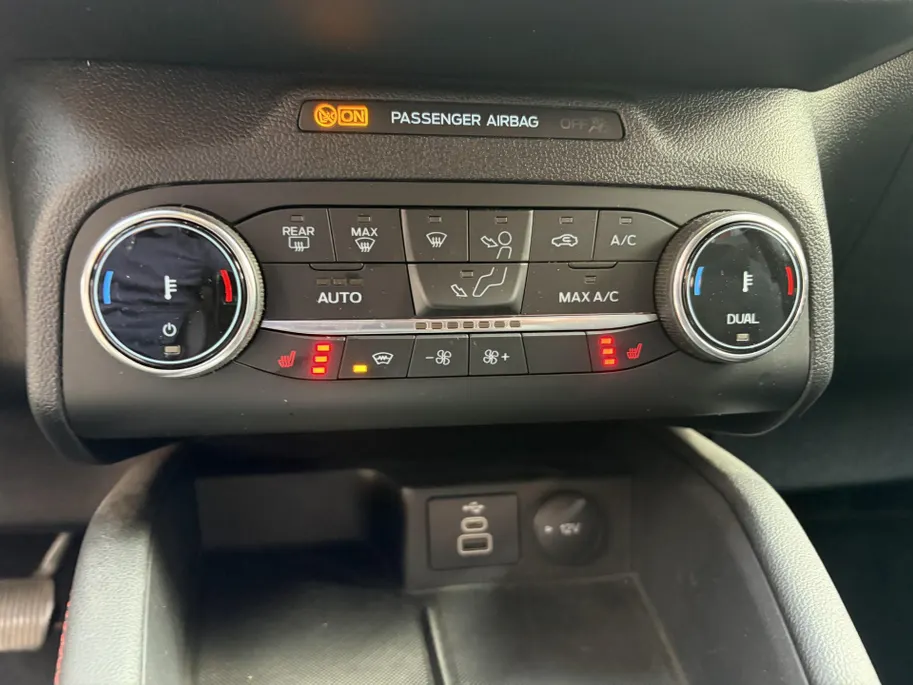 Ford Kuga 2.5 PHEV ST-Line X