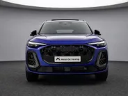 Audi Q5 e-hybrid quattro S edition Competition 367 PK · Panorama dak · Trekhaak elek. wegklapbaar · bijrijdersdisplay · 21' LM Velgen