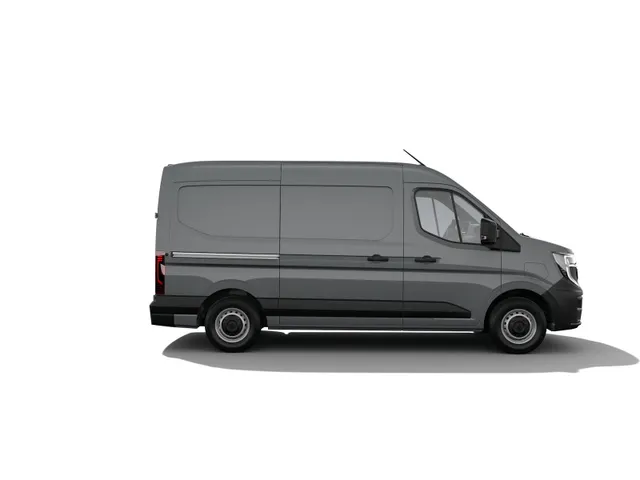 Renault Master Advance | C-Shape LED dagrijverlichting | Elektronisch geregelde airconditioning | Instrumentarium met 3,5' TFT scherm