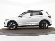 Volkswagen T-Cross 1.5 TSI 150pk DSG R-Line Edition Camera · Afneembare trekhaak · Stoelverwarming · Matrix LED · Apple/Android Car Play · 17'Velgen ·