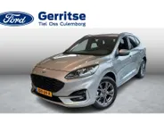 Ford Kuga 2.5 PHEV 225PK ST-Line X