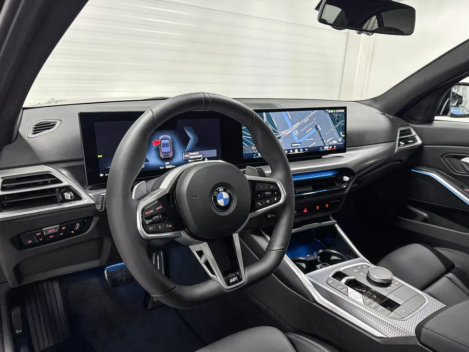 BMW 3 Serie Sedan 318i