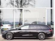 Mercedes-Benz E-Klasse Estate E 300 e AMG line