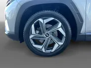 Hyundai Tucson 1.6 T-GDI PHEV Comfort 4WD | Navigatie | Apple Carplay & Android Auto | Achteruitrijcamera | Cruise control | Lichtmetalen velgen |
