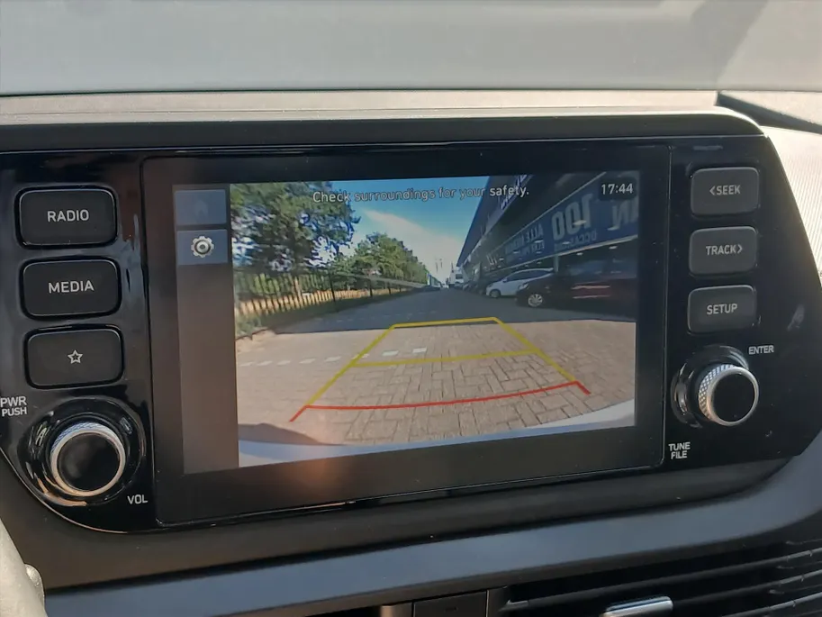Hyundai i20 1.0 T-GDI MHEV Comfort / Cruisecontrol / Carplay /