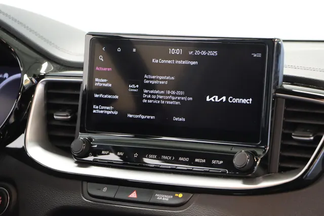 Kia Ceed Sportswagon 1.0 T-GDi DynamicPlusLine