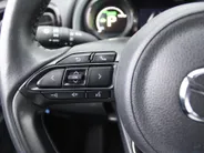 Mazda 2 Hybrid 1.5 Agile | Airco | Cruise | Stoelverwarming | 15' LM | Comfort & Safety pakket |
