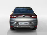 Renault Arkana 1.3 mild hybrid 160 R.S. line Apple Carplay/Android Auto , stoel en stuurverwarming , leder , lm velgen , navi , camera , cruise , tel .