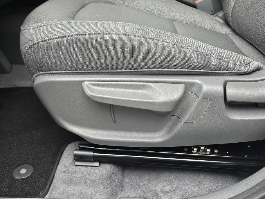 Kia EV2 42,2 kWh 147pk Air | Nu Bestelbaar