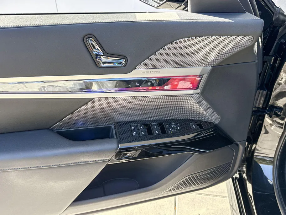 BMW 7 Serie M760e xDrive