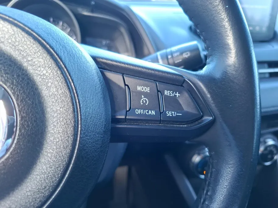 Mazda CX-3 2.0 SkyActiv-G 120 Sport Selected | Afn. Trekhaak | Climate control | Parkeersensoren | DAB+ | Stoelverwarming | Cruisecontrol | Navigatie |