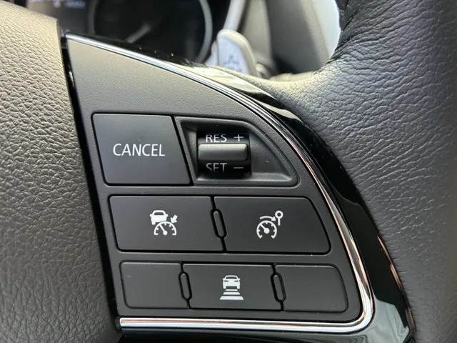 Mitsubishi Eclipse Cross 2.4 PHEV Executive