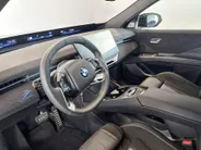 BMW iX3 40 M-sport Pro