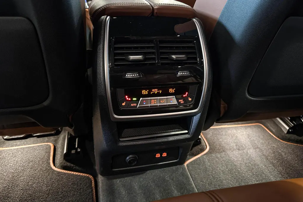 BMW X5 xDrive50e