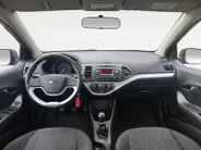 Kia Picanto 1.0 CVVT Comfort Pack | 1e Eigenaar | Airco | Elektr. Ramen | Aux | Goed Onderhouden | 12 maanden garantie! |