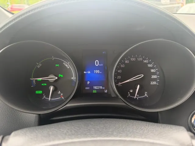 Toyota C-HR 1.8 Hybrid Style | PDC v/a | Stuur/Stoelverwarm. | Camera |