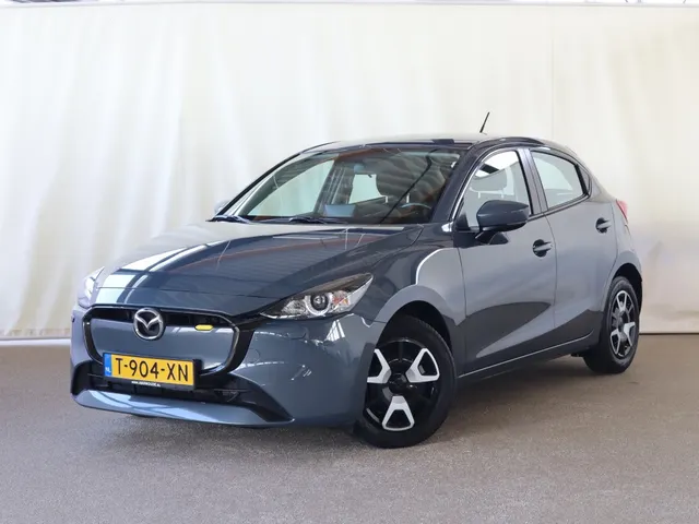 Mazda 2 1.5 SA-G Centre-Line | automaat | Airco