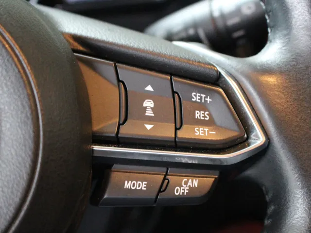 Mazda CX-3 2.0 SkyActiv-G 120 Dynamic Leder | Navigatie | Camera | Stoel- en stuurverwarming | Climate Control