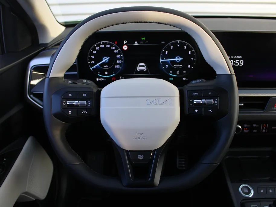 Kia Stonic 1.0 T-GDi MHEV GT-Line | Direct leverbaar | Tot € 1.000 inruilvoordeel bij aanschaf |