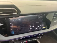 Audi A3 Sportback 45 TFSIe 272pk S-Tronic S Edition Competition · Panoramadak · Camera · SONOS Sound · Head-Up Display · Dodehoeksensor · Matrix LED · Garantie t/m 28-09-2030 of 100.000km