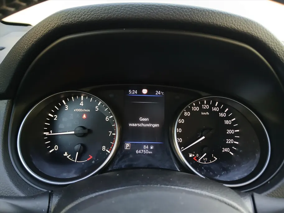 Nissan QASHQAI 1.3 DIG-T Tekna Plus Dynamic / Leder / Panoramadak / Add. Cruisecontrol! /