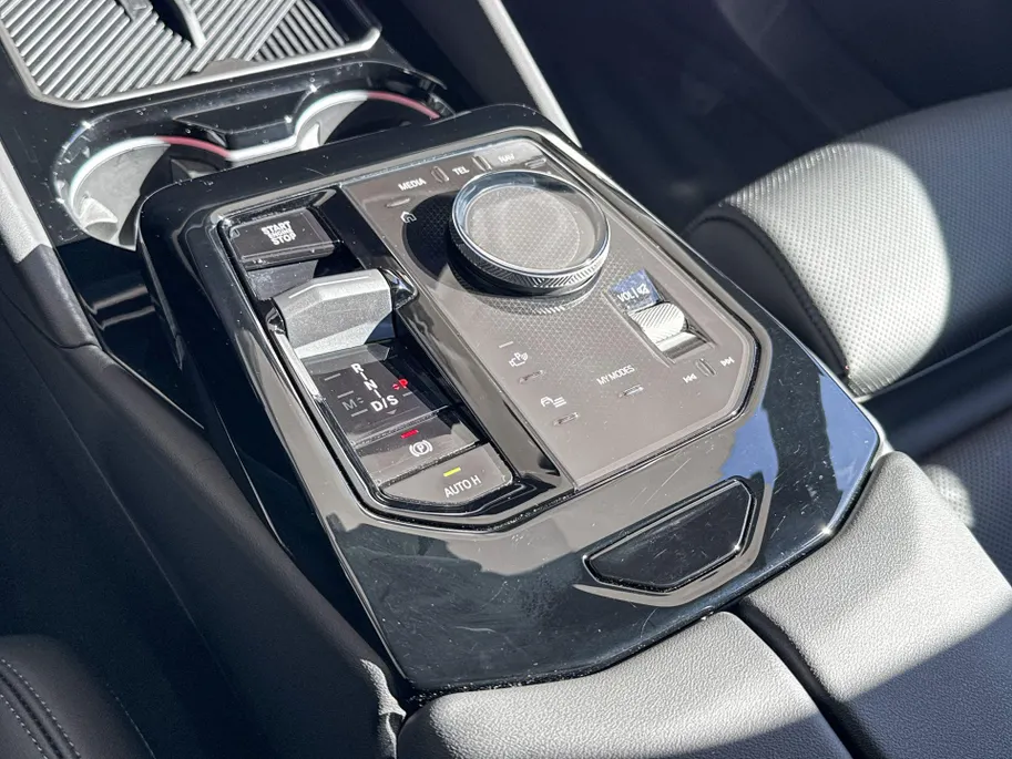 BMW 5 Serie Sedan 520i