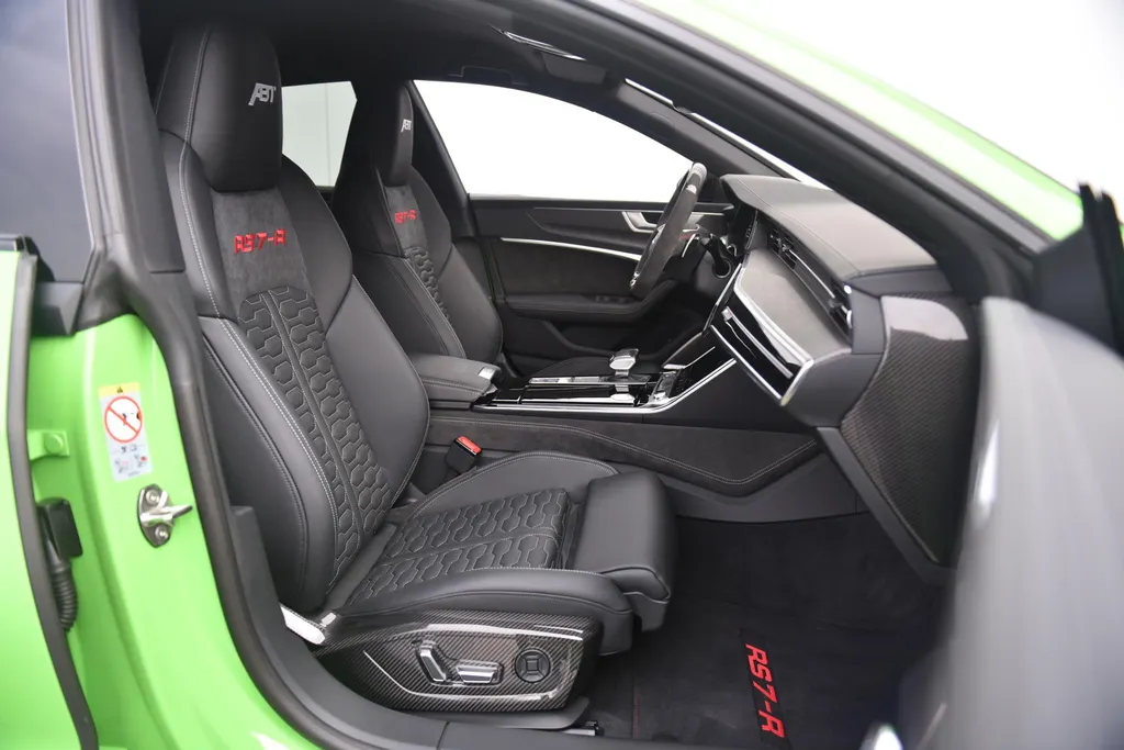 Audi RS7 C8 1/125 ABT