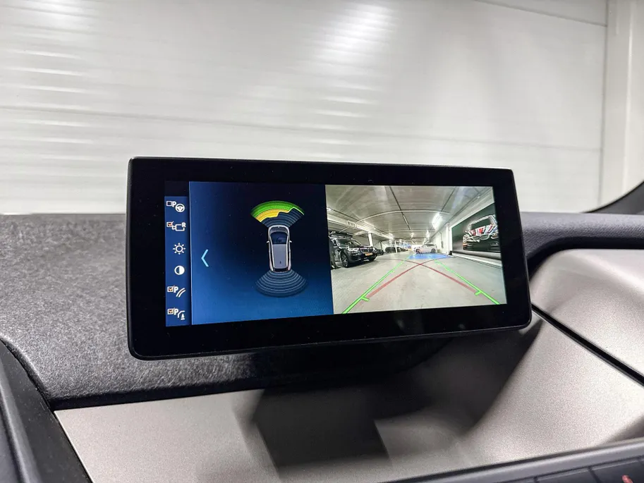 BMW i3 Executive Edition 120Ah