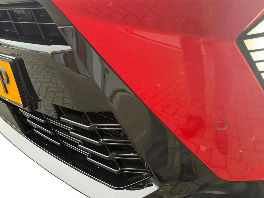 Mitsubishi ASX 1.6 HEV AT Instyle | Adaptive Cruise Control | Climate Control | Schuif- kanteldak | Lederen bekleding | 360 camera | Parkeersensoren voor en achter |