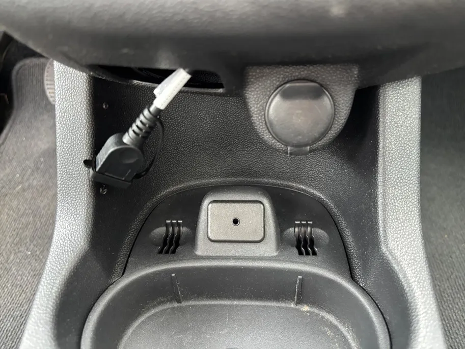 Opel Corsa 1.4-16V Cosmo | Cruise | Lichtmetaal | park sensoren |