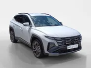 Hyundai Tucson 1.6 T-GDI HEV Premium | Zeeuw & Zeeuw Actie van € 52.895,- naar € 42.990,-