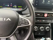 Dacia Jogger 1.6 Hybrid 140 Extreme 7p. | Automaat | BTW Auto | Camera | Parkeersensoren | LMV | Apple Carplay & Android Auto | Cruise & Climate Control | 12 Maanden BOVAG Garantie