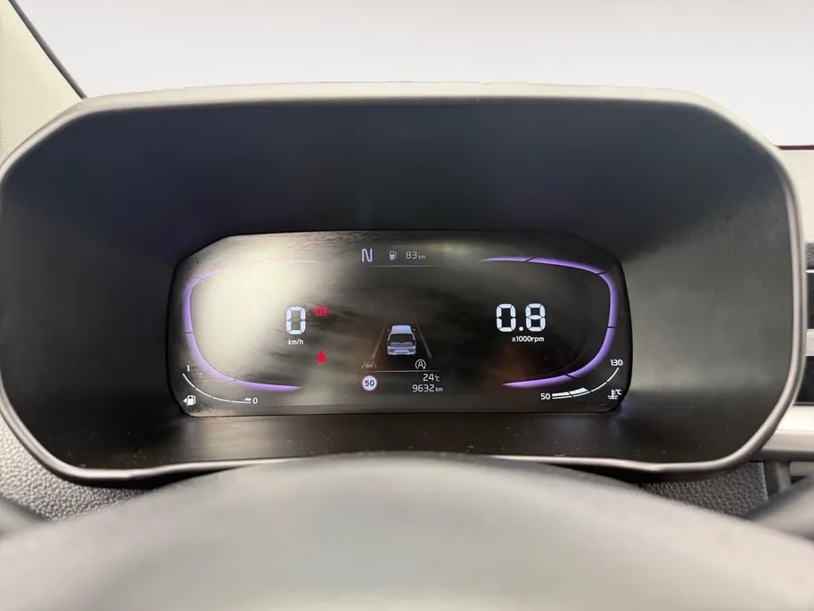 Kia Picanto 1.0 DPI GT-Line | AUTOMAAT | Climate Control | Cruise Control | Camera | Navigatie | Stoelverwarming | Stuurverwarming | Bluetooth | Apple Carplay/Android Auto |