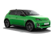 Renault 5 Comfort Range Techno 150 pk | Nu uit voorraad leverbaar met € 3.360,- Zeeuw en Zeeuw Voorraadkorting | Pack Winter | Harman Kardon Audio | Chrono velgen | Verschillende kleuren beschikbaar | Vraag naar de voorraad | Financier uw R5 tegen slechts 4,9% rent