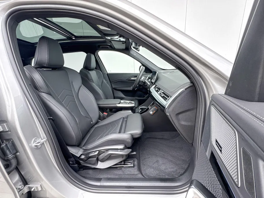 BMW iX1 eDrive20 M Sport Edition