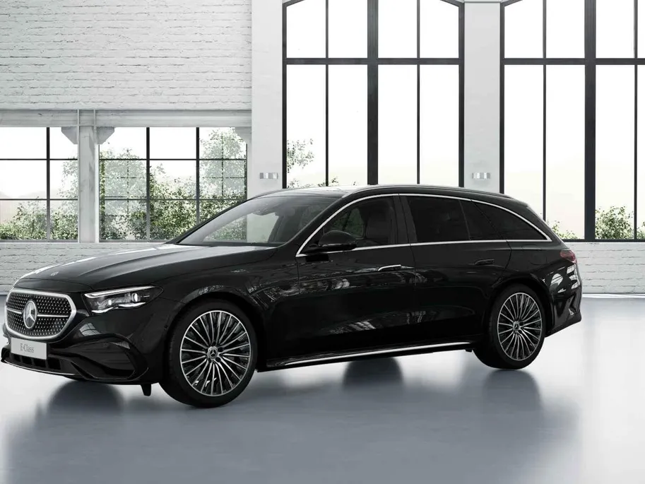 Mercedes-Benz E-Klasse Estate 300 e Business Solution AMG