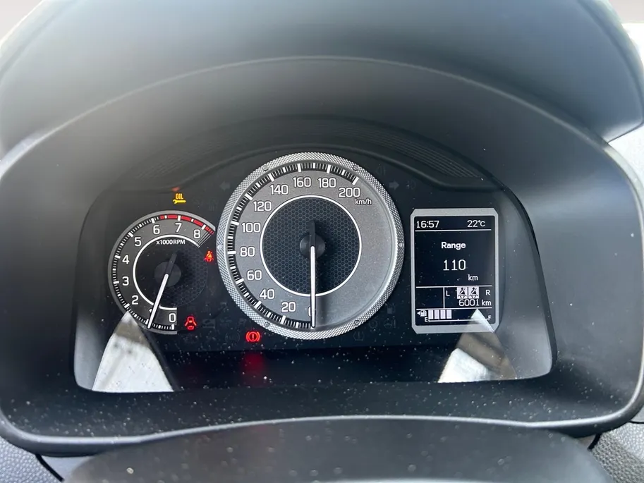 Suzuki Ignis 1.2 Smart Hybrid Select | Apple/Android Carplay | Lage Kilometerstand | Airco | Lichtmetalen Velgen | Start/Stop |