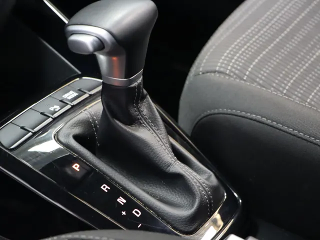 Kia Stonic 1.0 T-GDi MHEV DynamicPlusLine AUTOMAAT