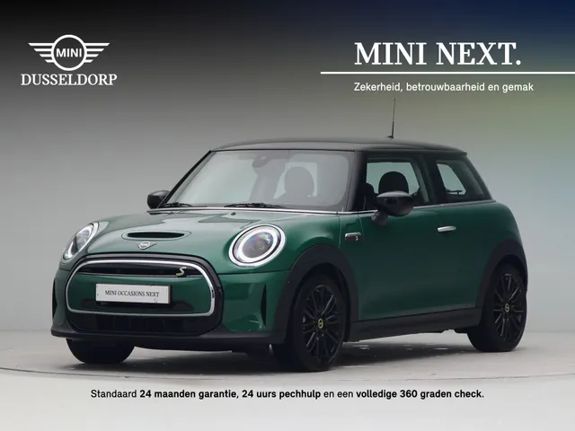 MINI Electric