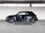 MINI Cooper Cabrio 2.0 Cooper C John Cooper Works XL