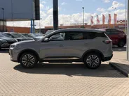 Chery TIGGO 7 Unique PHEV DRIVING ASSISTANCE I PANORAMADAK I STOELVERW / VENTILATIE I APPLE CARPLAY / ANDROID AUTO I