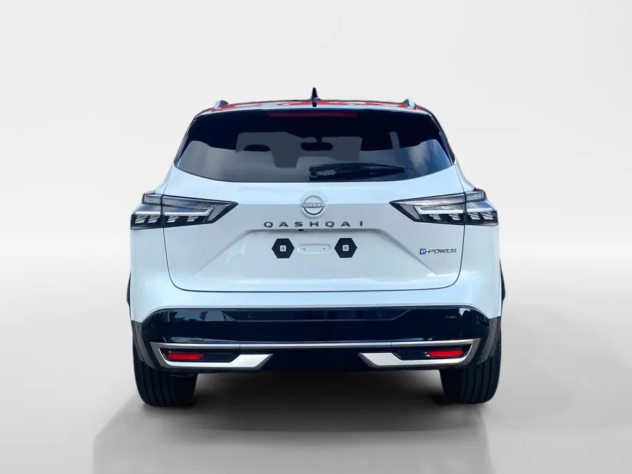 Nissan QASHQAI 1.5 e-Power Tekna Plus | LAATSTE EXEMPLAREN MET DEZE ACTIE | €5000,- KORTING | 10 JAAR GARANTIE | COLD PACK | 360 GRADEN CAMERA |