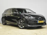 Kia Ceed 1.0 T-GDi 100pk Design Edition