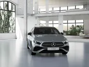 Mercedes-Benz A-Klasse 250 e Business Solution AMG
