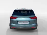 Kia Ceed Sportswagon 1.0 T-GDi DynamicPlusLine | Apple Carplay / Android Auto | Navigatiesysteem | Stoel + Stuurverwarming | Licht + Regensensor | Parkeersensoren Voor + Achter | Camera Achter | Elektrisch Bedienbare Achterklep | Cruise Control | Rijstrooksensor + Correctie