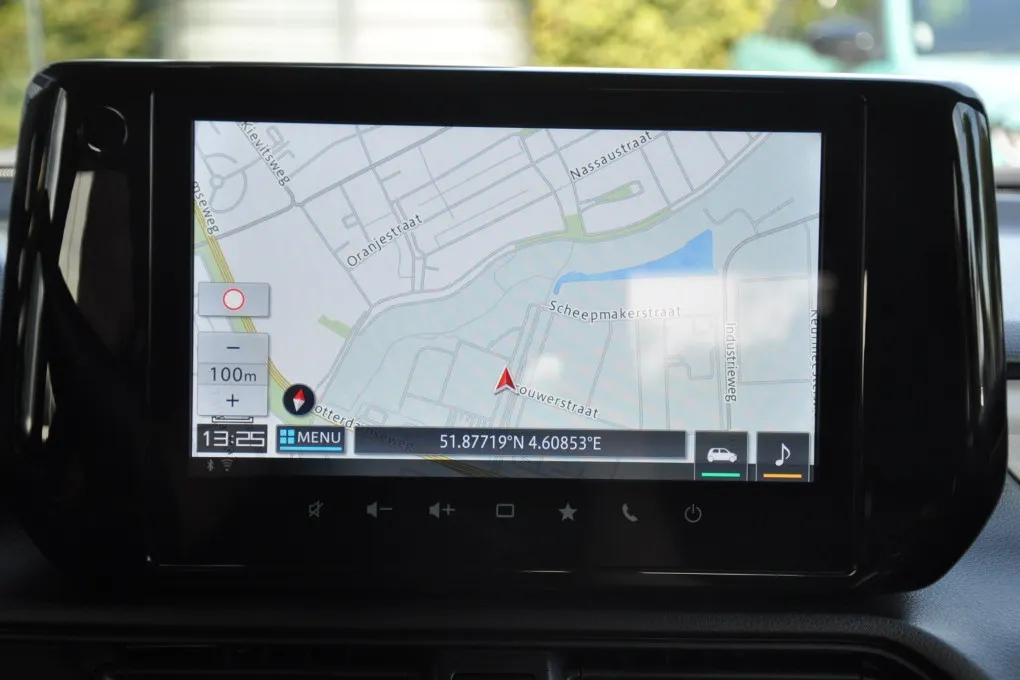 Suzuki Swift 1.2 Select SmartHyb. Camera PDC