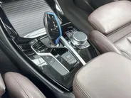 BMW iX3 High Executive